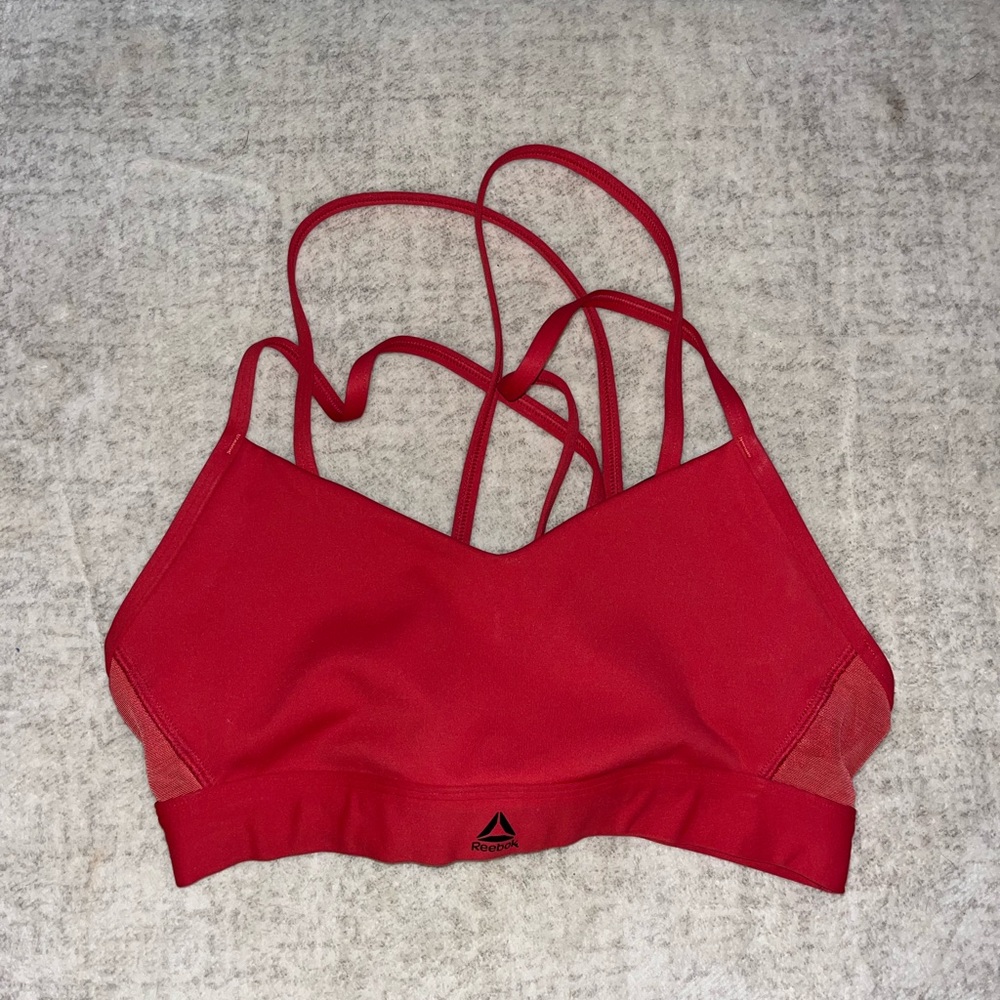 Reebok Bra